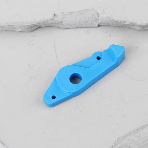 ECSiNG 2 Piezas Patilla de Arranque Reversa Azul 330525 0777485 Compatible con Johnson y Evinrude Motor Fuera de Borda miniatura 7