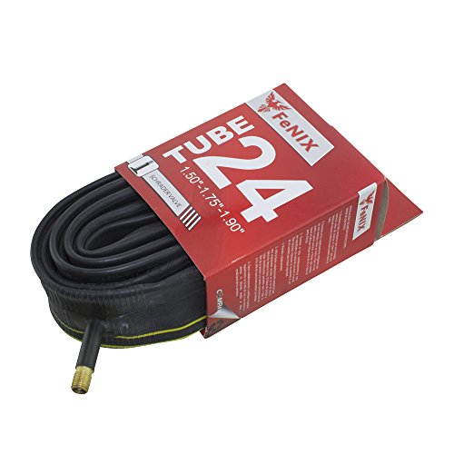 Fenix Bicycle Inner Tube, 24