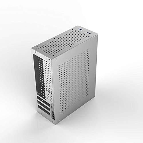 Buy Computer Case Tower PC Gamer Mini ITX Safe HTPC Case