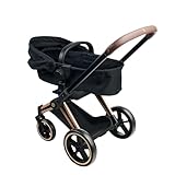 Zoom IMG-2 corolle 9000141870 carrozzina 3 in Zoom IMG-2 corolle 9000141870 carrozzina 3 in