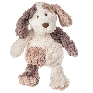 Mary Meyer Putty Stuffed Animal Soft Toy...