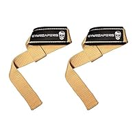 PROIRON Weightlifting Wristbands,Non-slip Wristbands,Weight Lifting,23 Inch Fitness Bands,Weightlifting,5mm Neoprene,Heavy Duty Deadlift Straps,Grip Straps Men Women,Workout Training