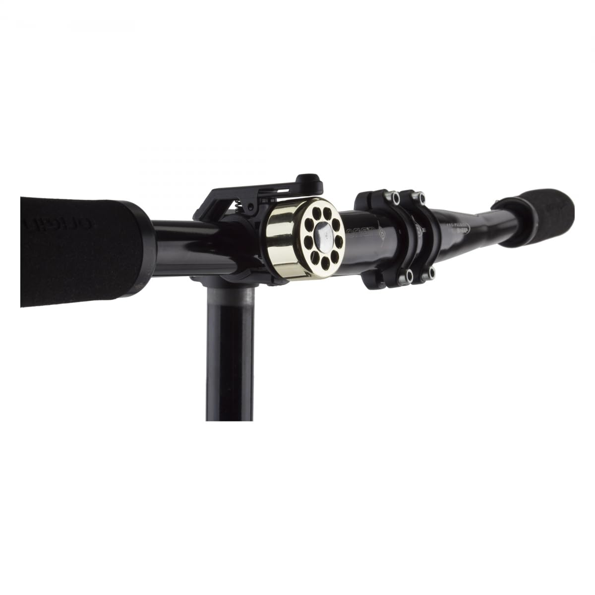 Mirrycle, Incredibell Lolo, Bell, Brass