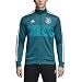 adidas Men's Soccer Germany 3 Stripes Track Top