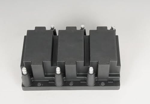ACDelco GM Original Equipment D552 Conjunto de bobina de encendido