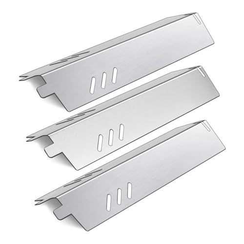 Grill Heat Plate for Backyard Grill GBC1429W GBC1429W-C Uniflame GBC1329W