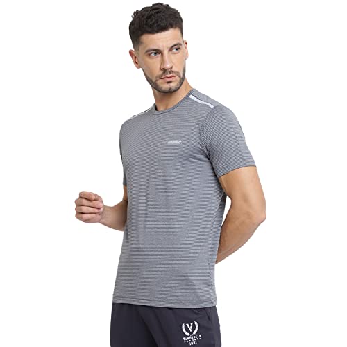 Image of Van Heusen Athleisure Men T-Shirt