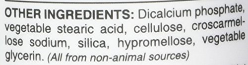 Deva Vegan Vitamins Biotin 6000 Mcg Tablets, 90Count #TOP4