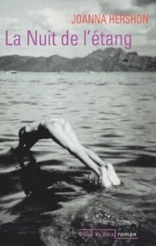 Paperback La nuit de l'étang (French Edition) [French] Book