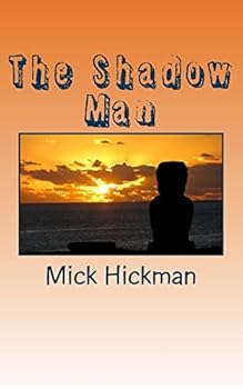 Paperback The Shadow Man Book