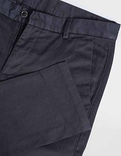 Image of Arrow Men's Slim Casual Trouser