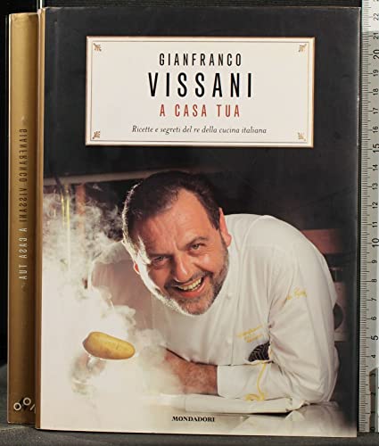 Vissani a casa tua
