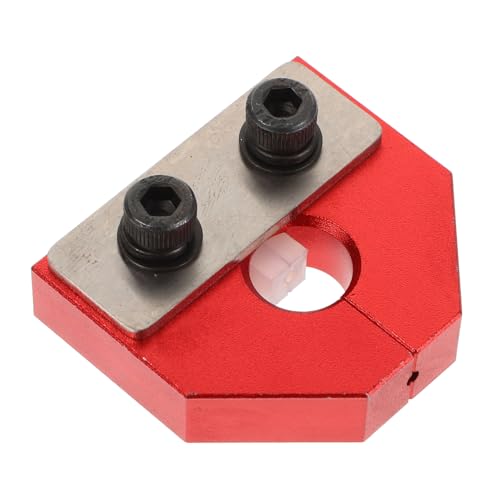 Gatuida Printer Filament Sensor Tool Filament Connector Abs Petg Welding Adapter