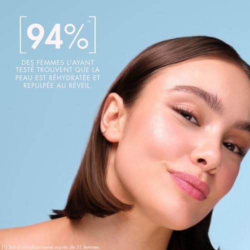 Soin Visage Source De Roses Gelée Revitalisante Bio Melvita Le Tube De 40ml - vue 4