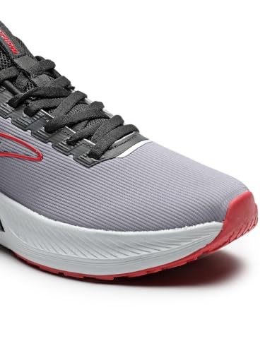 Image of Action | Athleo | BULLET-244 | Stylish | Lightweight | Comfortable | Trendy | Sports | Running Shoes | for Men