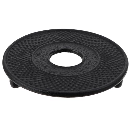 QUMIIRITY 防?? 耐熱断熱マット 鍋敷き 保護クッション 多用途家用 厚手耐久製 鍋 フライパン対応 調理器具用 プレミアム保護パッド