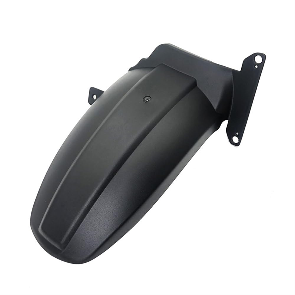 Extension aile moto NC750 de qualité supérieure pour une protection longue durée - 5