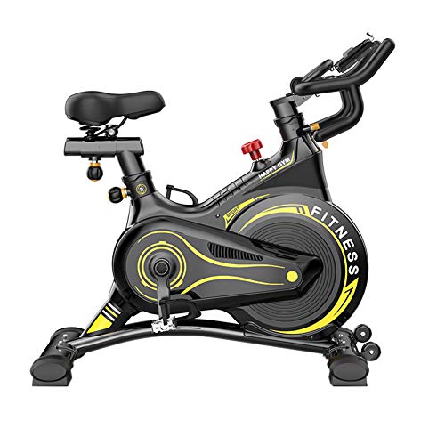 the best spin bikes uk