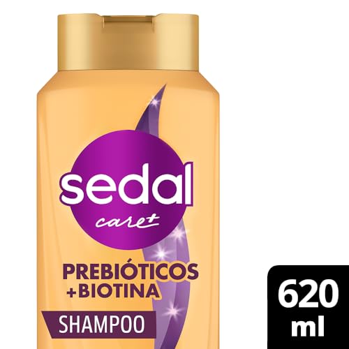 Reviews de Sedal crecimiento para comprar hoy. 8