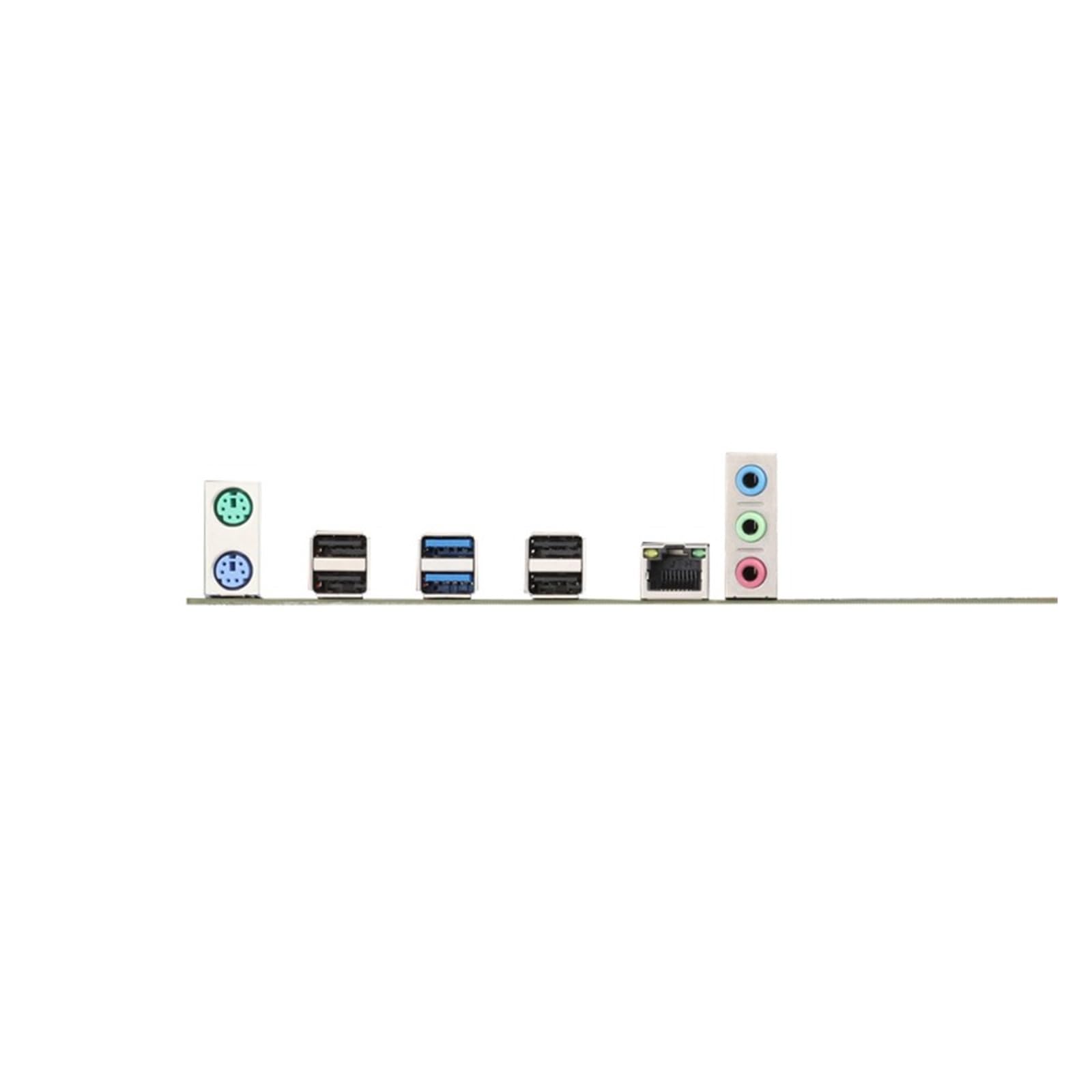 Scheda madre Fit For X99 chip originale C612 scheda principale DDR3 gioco in studio set multi-aperto supporta 2696V3 2678V3