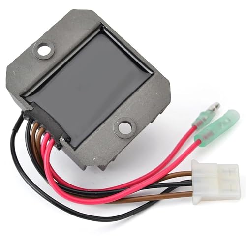 Régulateur de tension robuste pour Jet Ski JF800A7F et X-2 - 5