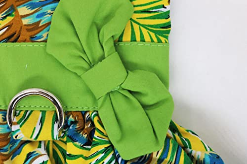 Small Medium Girl Dog Dresses For Small Dogs Dress Female Dog Clothes Puppy Dress For Girls Harness Dress For Dogs #TOP3