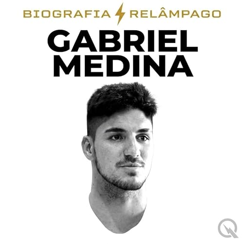 『Gabriel Medina: o surfista no auge da carreira mundial (Parte 2)』のカバーアート