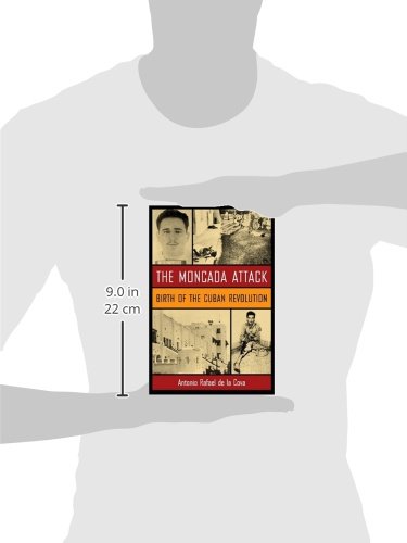 The Moncada Attack: Birth of the Cuban Revolution