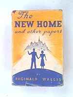 The New Home and Other Papers B00GBHF7V8 Book Cover