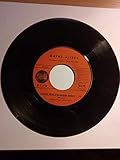 J´avais Reve´D´un Grand Amour(Big Ben)/Je T`ai Oublie(7' Vinyl Single)(1958)(Pathe 45G 1728)