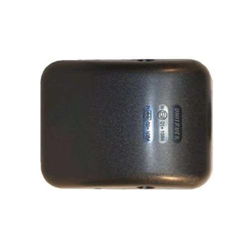 Daf CF XF 95 ERF ECM ETC ECX Foden Rear View Wide Angle Truck Mirror Electric