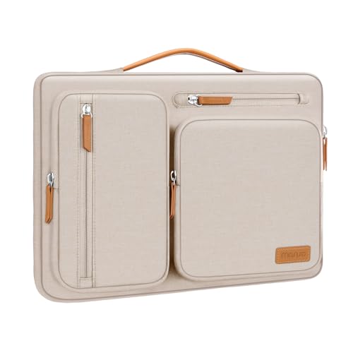 Image of MOSISO 360 Protective Laptop Case 16 inch, 15-15.6 inch Laptop Sleeve
