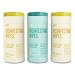Perk Pk56666 Disinfecting Wipes, Fresh & Lemon, 35 Wipes