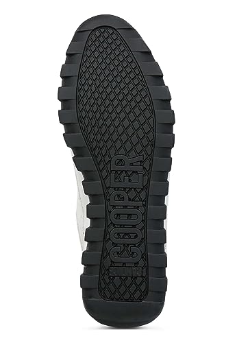 Image of Candice Cooper Women's Sneaker Oxford Flat