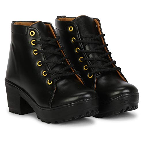 Image of KRAFTER Women's & Girl's Classic Winter Boot