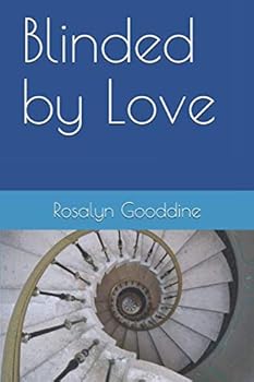 Paperback Blinded by Love Book