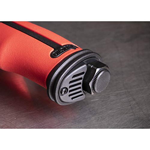 Clé à choc pneumatique Sealey SA6002 robuste et durable