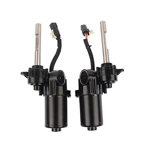 image for GELUOXI GELUOLXI Left and Right Side Power Running Board Motors Replac