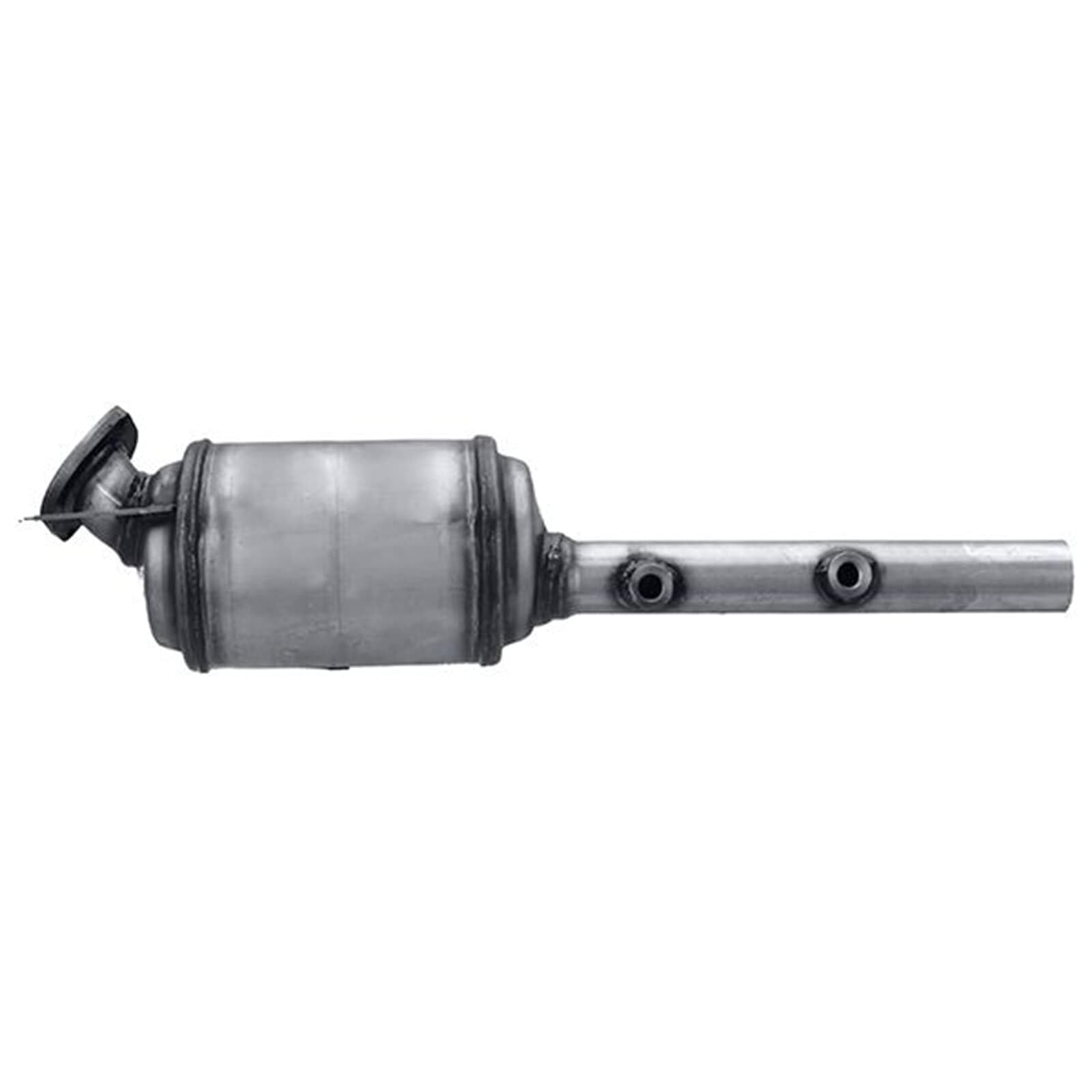 Faurecia Filtro hollín/partículas sistema escape FS55925S