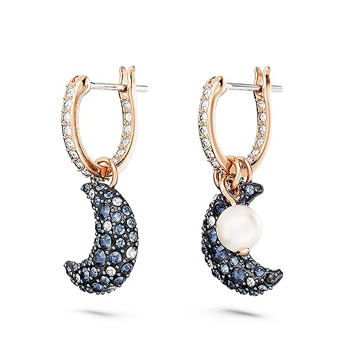 Image of Swarovski Luna Crystal Jewelry Collection