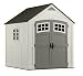Suncast BMS7790 Cascade 7x7' Storage Shed