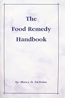 The Food Remedy Handbook B001NLH6MU Book Cover