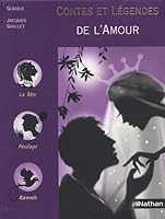 Cuentos y leyendas del amor/ Stories and Legends of Love (Spanish Edition) 2092504800 Book Cover