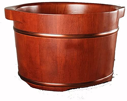 Baño de pies Katzowen con masaje y burbujas efervescentes, spa para pies de lujo miniatura 3