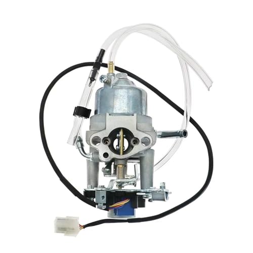 Carburateur pour EF2000ISC et EF2000ISCH pièce 7DX-E4101-11-00