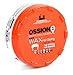 Produktbild Morfose Ossion Castle Man Hair Wax 200ml Aqua Gel Wax Nr.3 Haarwachs Gelwax Haargel Extra Shinning wetlook