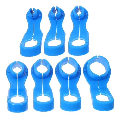 Kit de 35 herramientas PRETYZOOM para desconexión de líneas automotrices miniatura 4