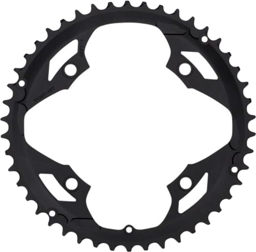 FSA Full Speed Ahead Pro Road Bicycle Chainring - 90x32T Black N11 WB050-370-0051001140