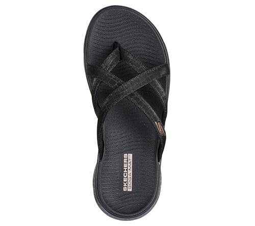 Image of Skechers Women's On-the-go Go Walk Flex Sandal - Ssselena
