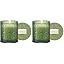 Pomegranate & Pine